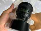 Nikon Lens 50mm 1.8