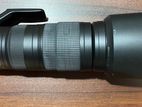 Nikon Lens AF-S Nikkor 200-500 mm1 5.6L ED