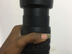 Nikon Lens 18-105