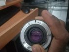 Nikon Lens