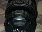 Nikon Lense