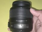 Nikon Lens Parts