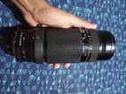 Nikon Lense 70 - 300 MM