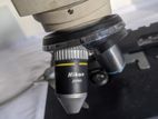 Nikon Microscope