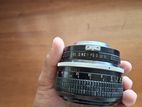 Nikon NIKKOR 55mm f/1.2 Lens (Made in Japan