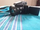 Nikon P950 Camera