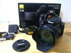 Nikon P1000 Camera