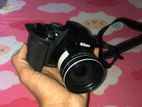 Nikon P600 Camera