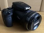 Nikon P900 24-2000
