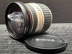 Nikon Sigma 28-300 Red Line Lense (Japan)