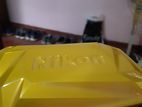 Nikon Storage Box