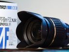 Nikon Tamron 17-50mm F/2.8 Lens (New)