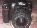 Nikon Camera