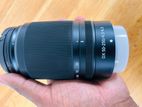Nikon Z 50-250mm Vr Lens