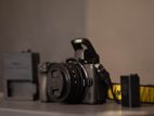 Nikon Z50 Camara with Full Box