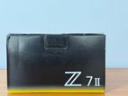 Nikon Z 7II Mirrorless Digital Camera Body