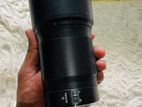 Nikon Z Mount 85 Mm 1.8 Lens