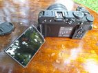 Nikon Z30 Mirrorless Camera (Body Only)