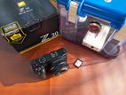 Nikon Z30 Mirrorless Camera with 16-50mm Lens and Dry Box