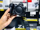 Nikon Z5 Full Frame Camera 19K Shutter Body