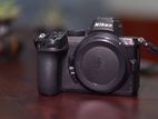 Nikon Z5 Mirrorless Camera