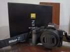 Nikon Z50 Camera