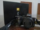 Nikon Z50 Camera