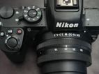 Nikon Z50 Camera