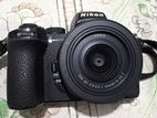Nikon z50