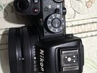 Nikon Z50 Camera