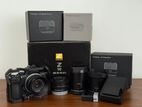 Nikon Z50 Kit