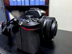 Nikon Z50 Mirror Less