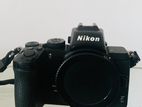 Nikon Z50 Mirrorless Camera