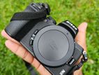 Nikon Z50 Mirrorless Camera