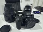 Nikon Z6 II Full Kit