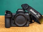 Nikon Z6 ii Mirrorless Camera