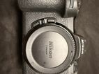 Nikon Z6 Mirrorless Camera