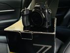 Nikon Z6ii body and FTZ i