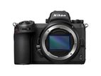 Nikon Z6II Body