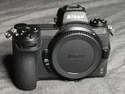 Nikon Z6ii Camera