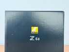 NIKON Z6II MIRRORLESS CAMERA BODY