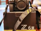 Nikon Z6iii body