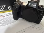 Nikon Z6III Camera Body