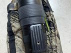 Nikon Zoom Lens