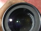 Nikon Zooming Lense 55-200mm