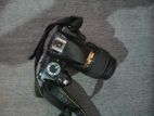 Nikon D3100 DSLR Camera
