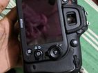 NikonD7200 Camera