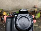 Nikon D5300 Camera