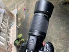 Nikon D5300