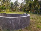 නිකවැරටිය කොබෙයිගනේ මාර්ගයේ වටිනා ඉඩමි